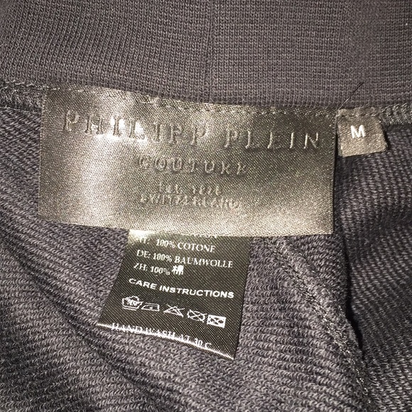 Philipp Plein Luthrie sweatpants - Picture 6 of 10